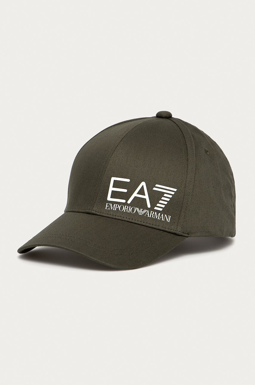 EA7 Emporio Armani Čiapka - Pepit.sk