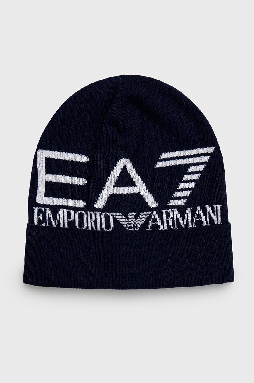 EA7 Emporio Armani Čiapka - Pepit.sk