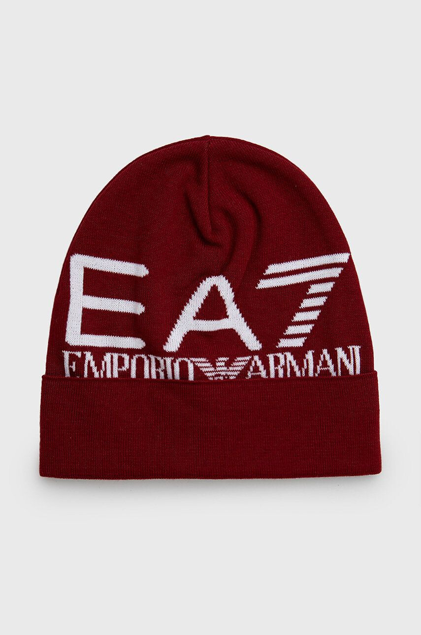 EA7 Emporio Armani Čiapka - Pepit.sk