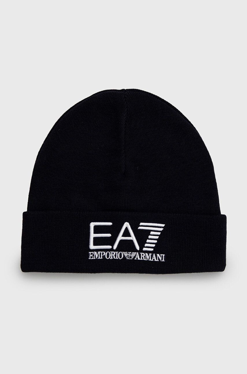 EA7 Emporio Armani Čiapka - Pepit.sk