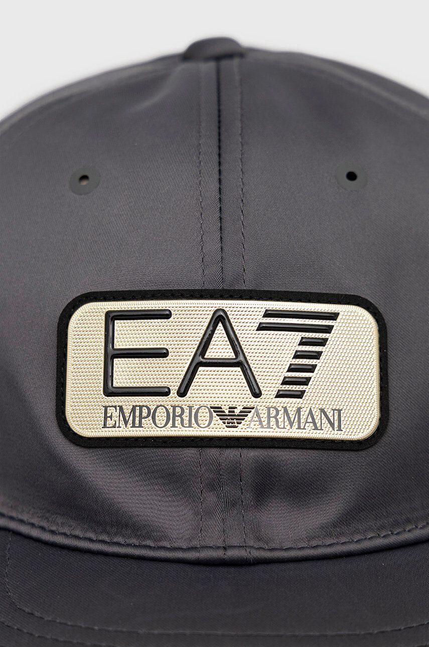 EA7 Emporio Armani Čiapka - Pepit.sk