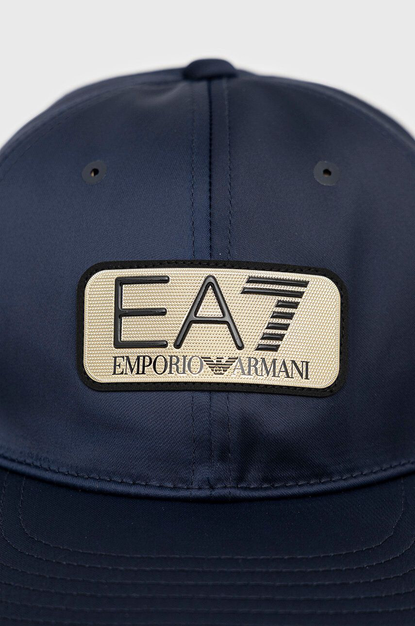 EA7 Emporio Armani Čiapka - Pepit.sk