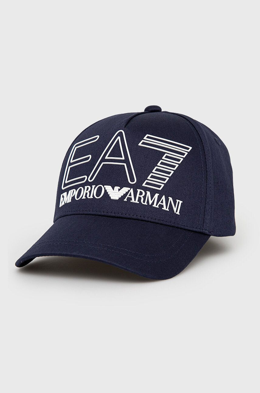 EA7 Emporio Armani Čiapka - Pepit.sk