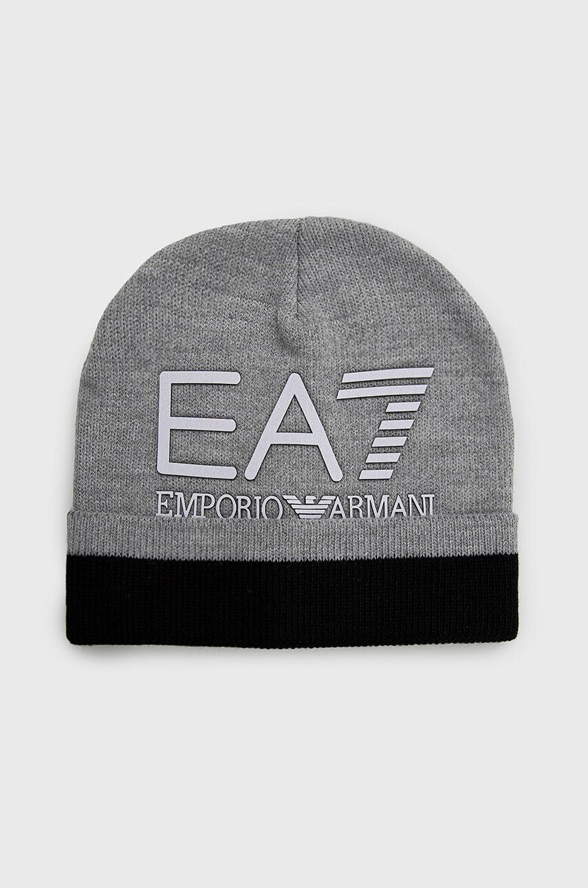 EA7 Emporio Armani Čiapka - Pepit.sk