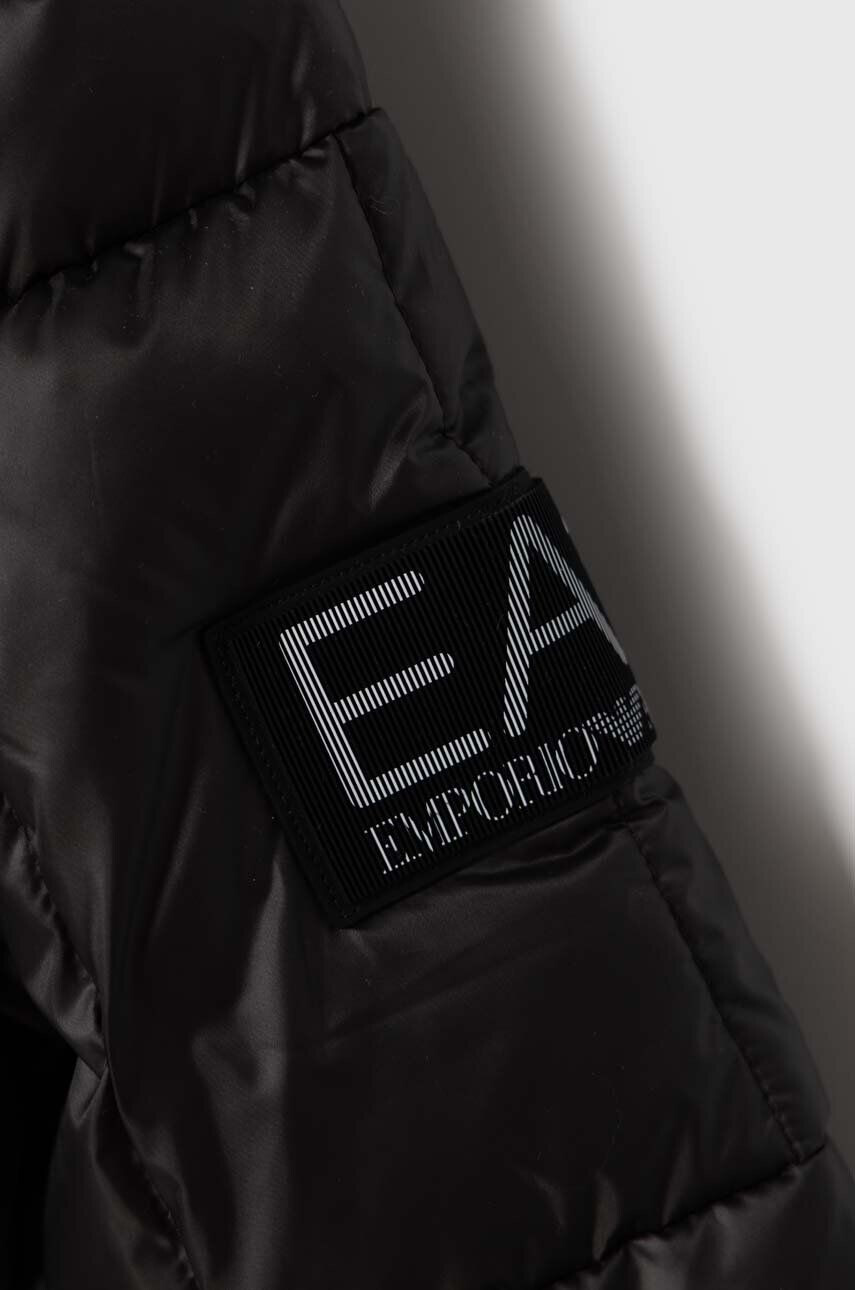 EA7 Emporio Armani Detská bunda - Pepit.sk