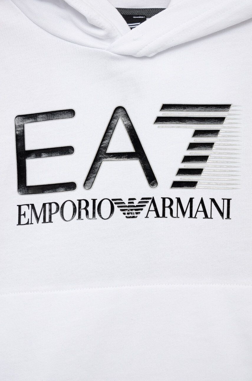 EA7 Emporio Armani Detská súprava - Pepit.sk