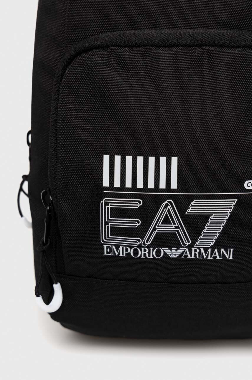 EA7 Emporio Armani Malá taška - Pepit.sk