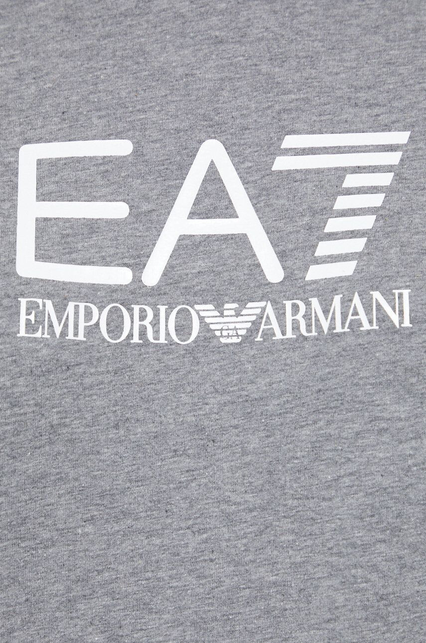 EA7 Emporio Armani Mikina - Pepit.sk