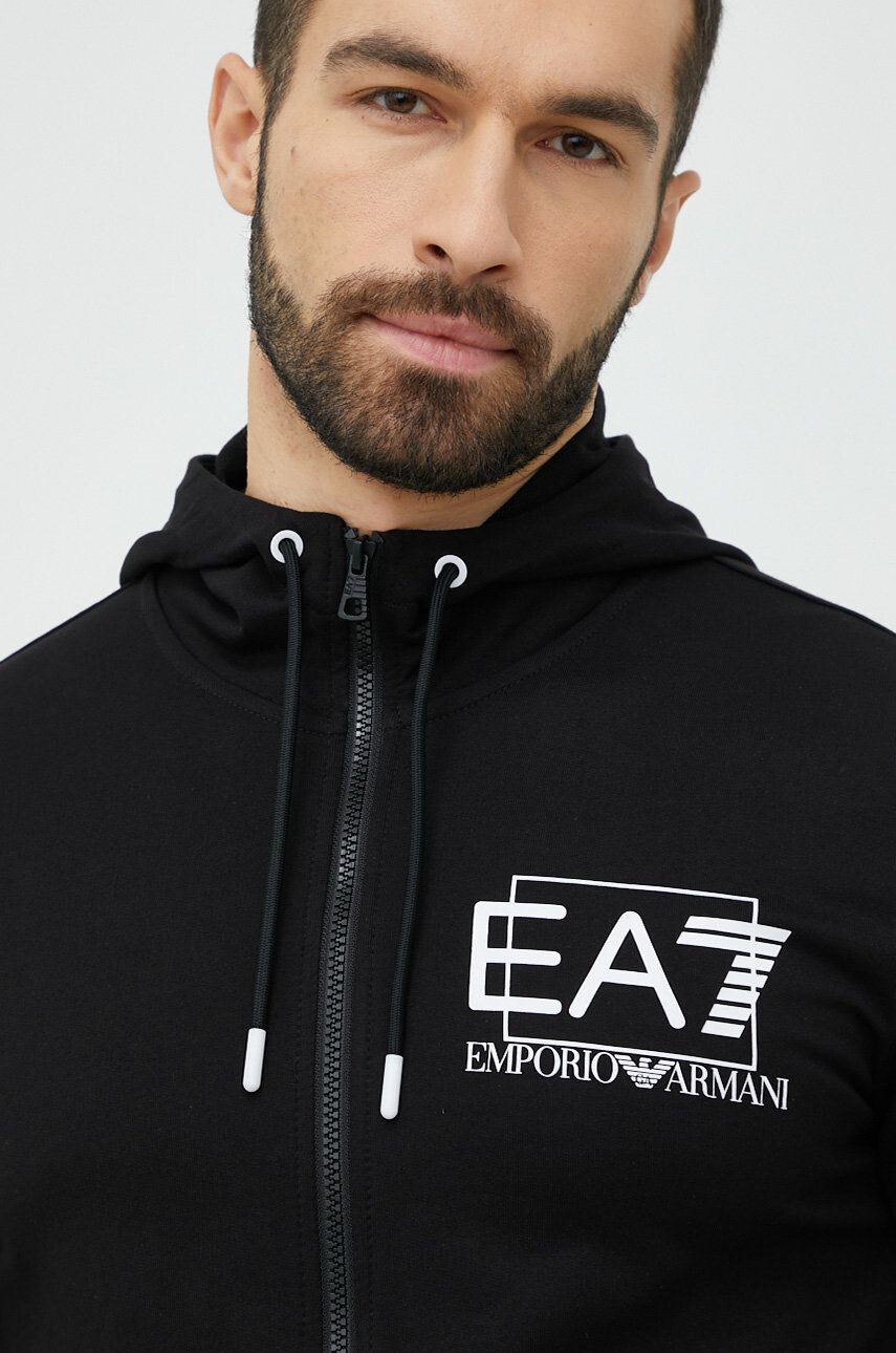 EA7 Emporio Armani Mikina - Pepit.sk