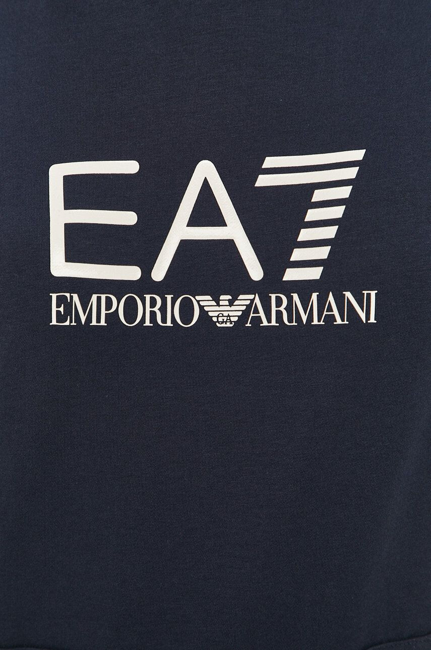 EA7 Emporio Armani Mikina - Pepit.sk