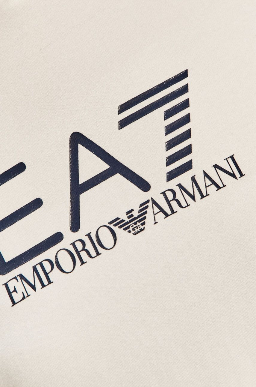 EA7 Emporio Armani Mikina - Pepit.sk