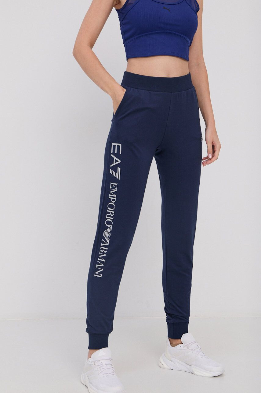 EA7 Emporio Armani Nohavice - Pepit.sk