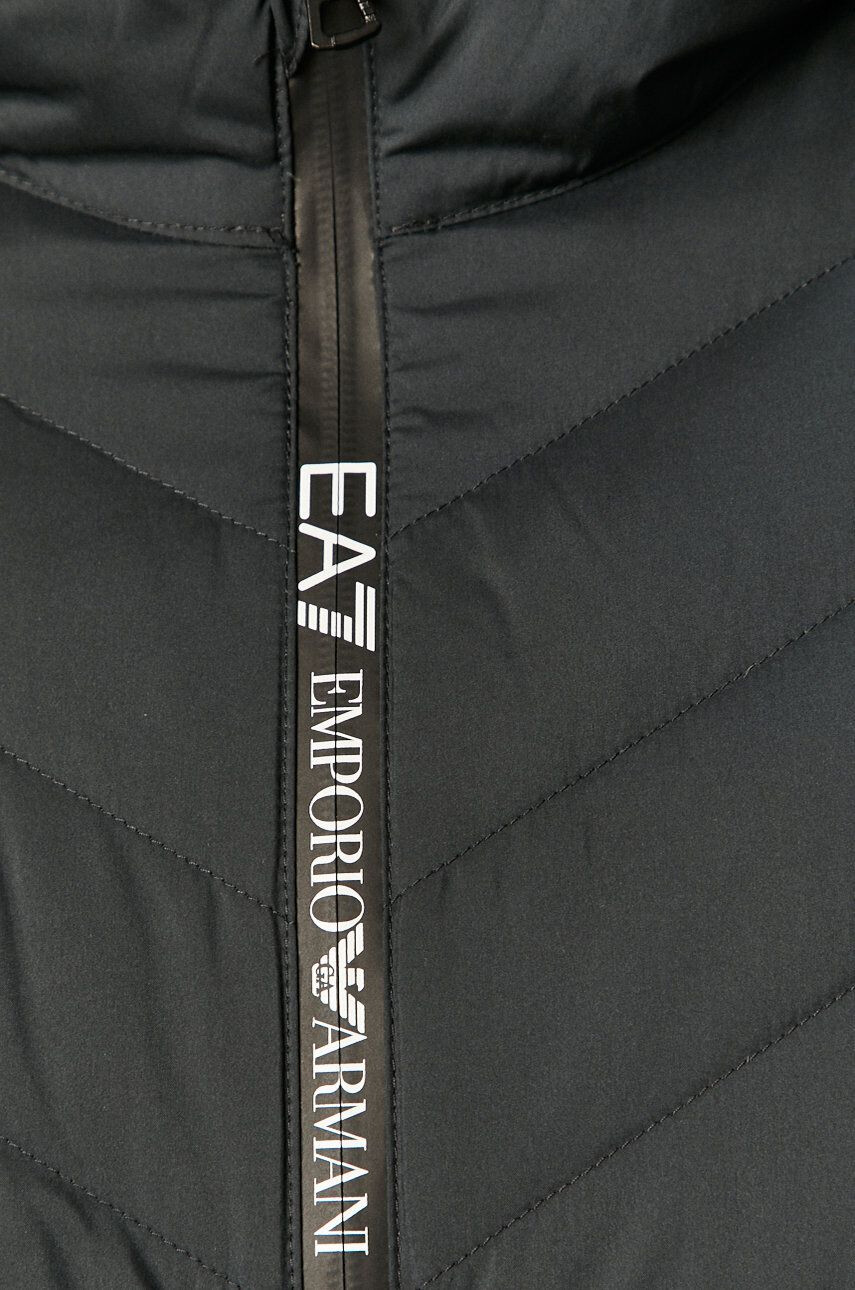 EA7 Emporio Armani Páperová bunda - Pepit.sk