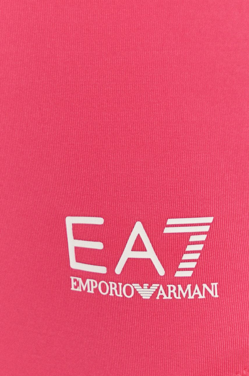 EA7 Emporio Armani Plavky - Pepit.sk