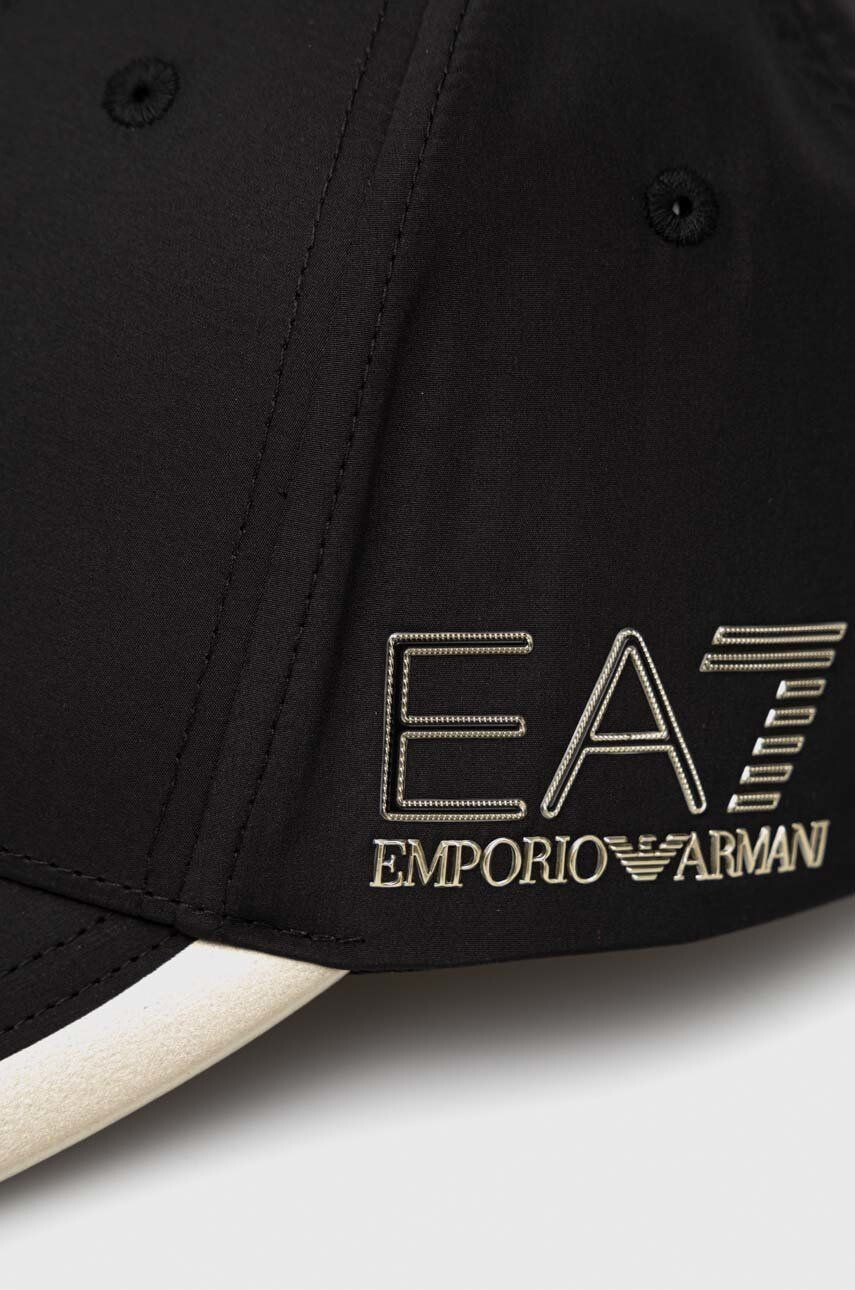 EA7 Emporio Armani Šiltovka - Pepit.sk