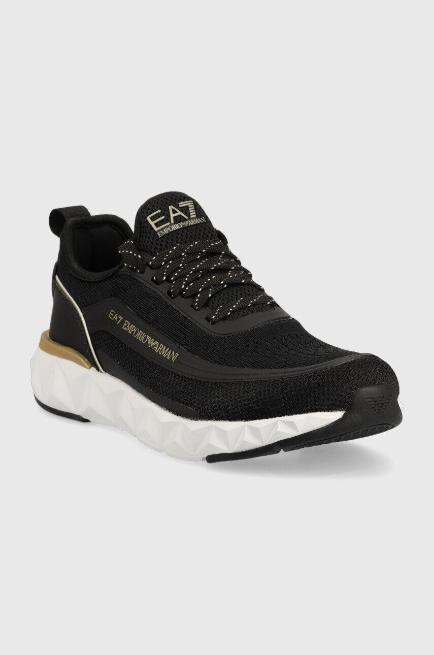 EA7 Emporio Armani Tenisky Ultimate 2.0 Running - Pepit.sk