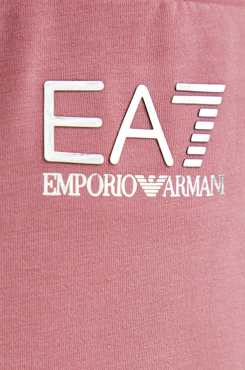 EA7 Emporio Armani Tepláky - Pepit.sk