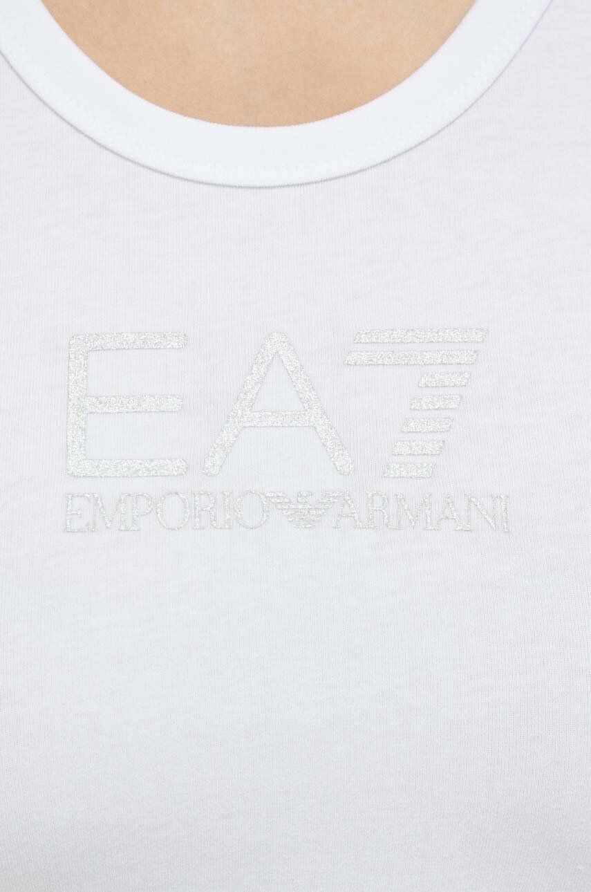 EA7 Emporio Armani Top - Pepit.sk