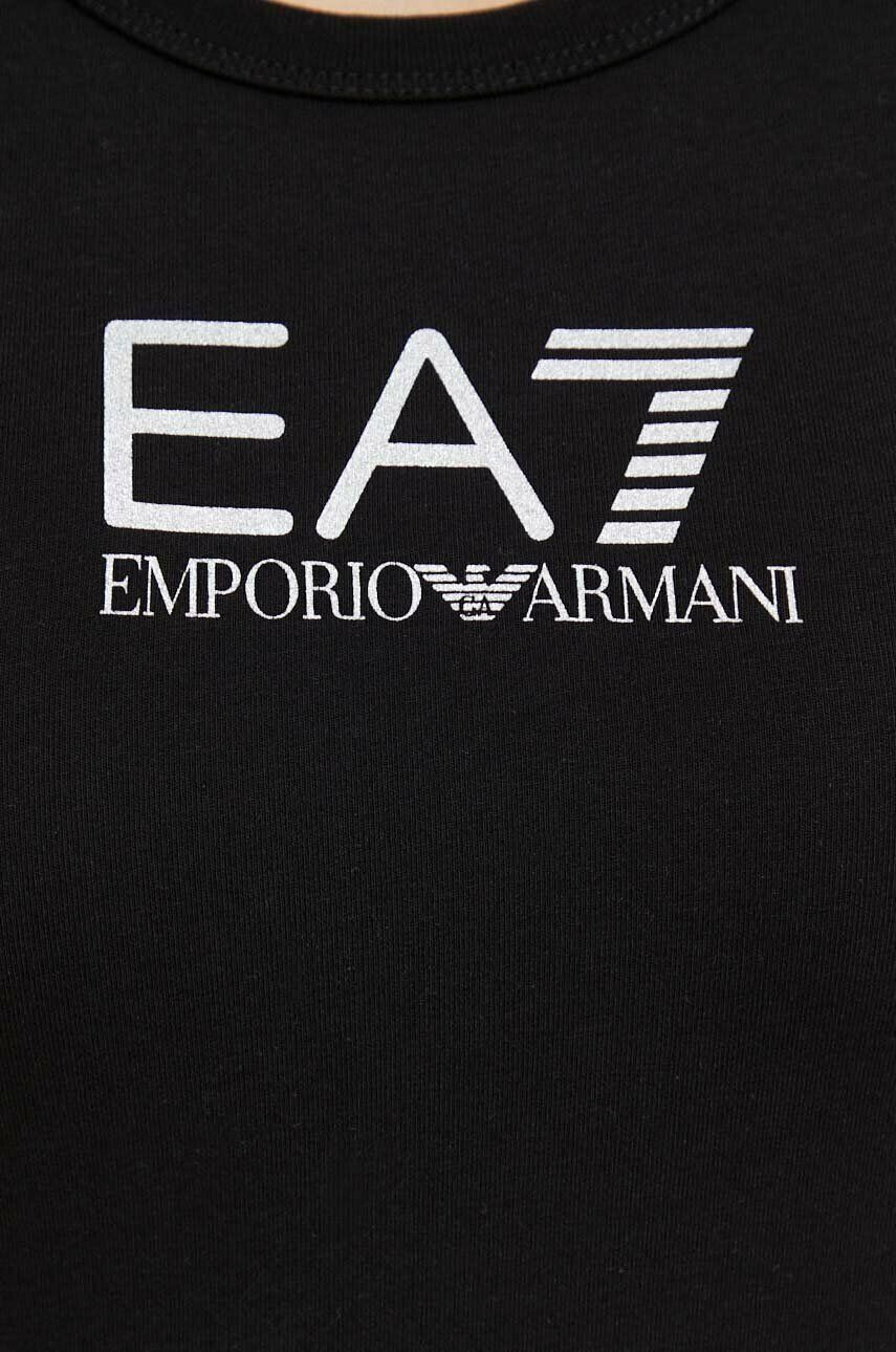 EA7 Emporio Armani Top - Pepit.sk