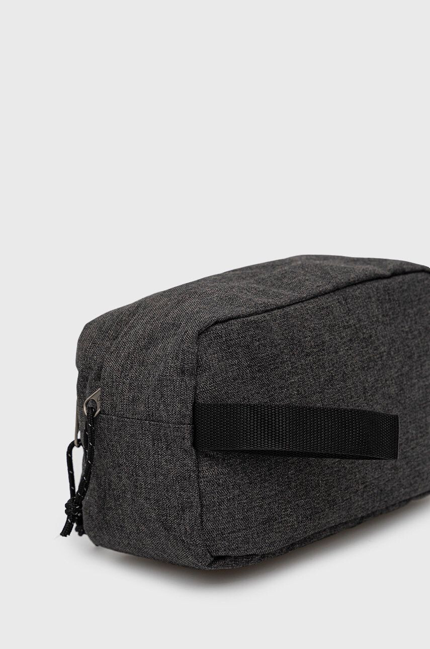 Eastpak Kozmetická taška EK00066C77H1-BLACK šedá farba - Pepit.sk