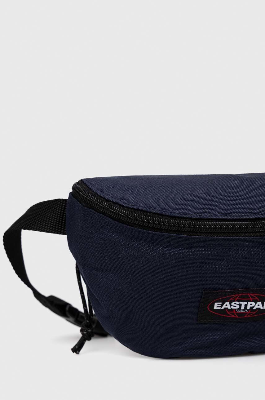 Eastpak Ľadvinka tmavomodrá farba - Pepit.sk