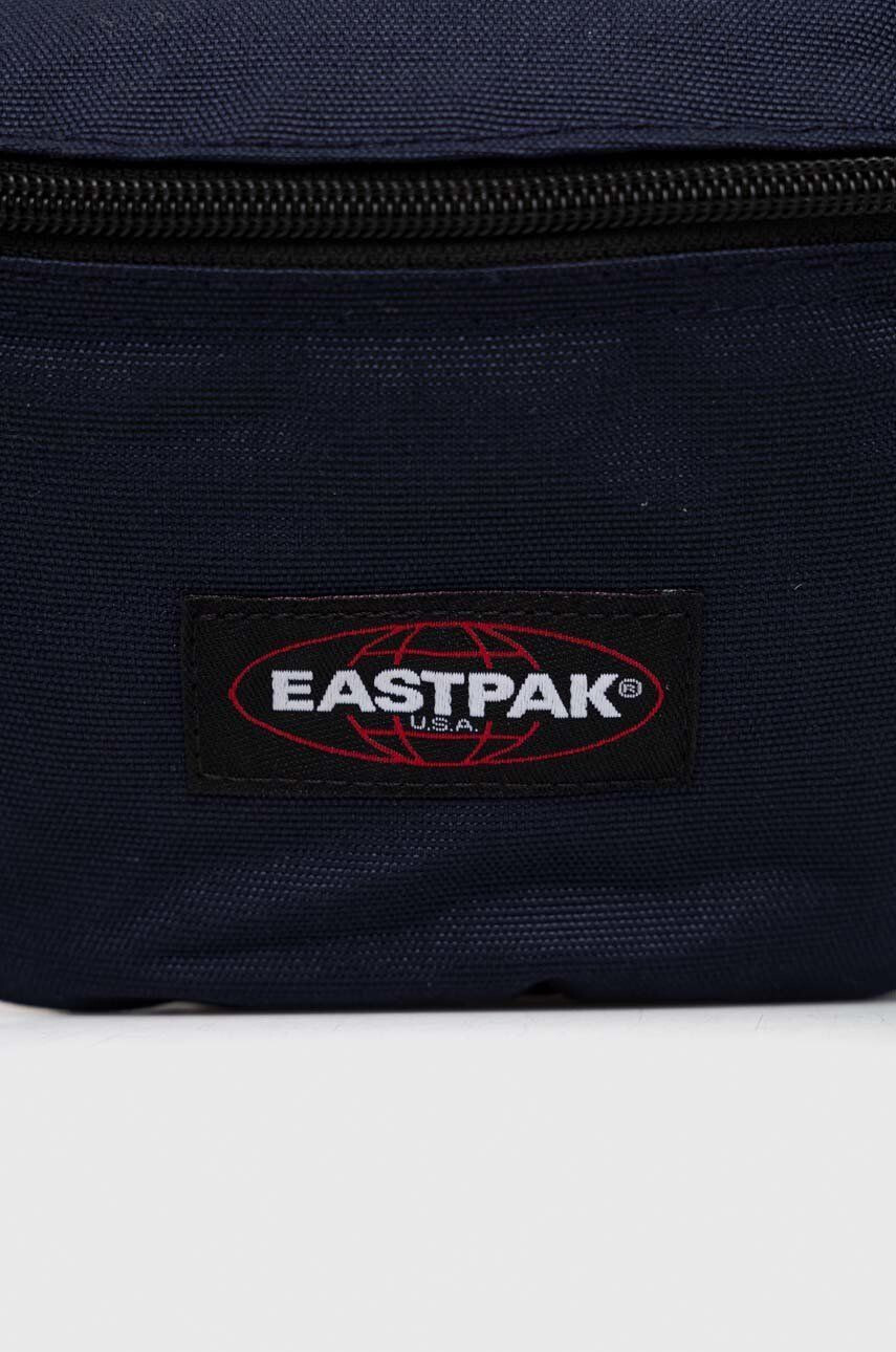 Eastpak Ľadvinka tmavomodrá farba - Pepit.sk