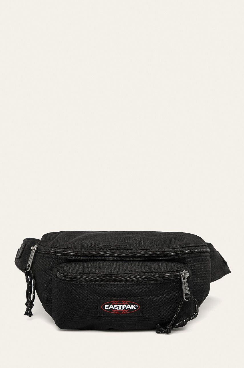 Eastpak Ľadvinka EK0000748C31-8C3 tmavomodrá farba - Pepit.sk