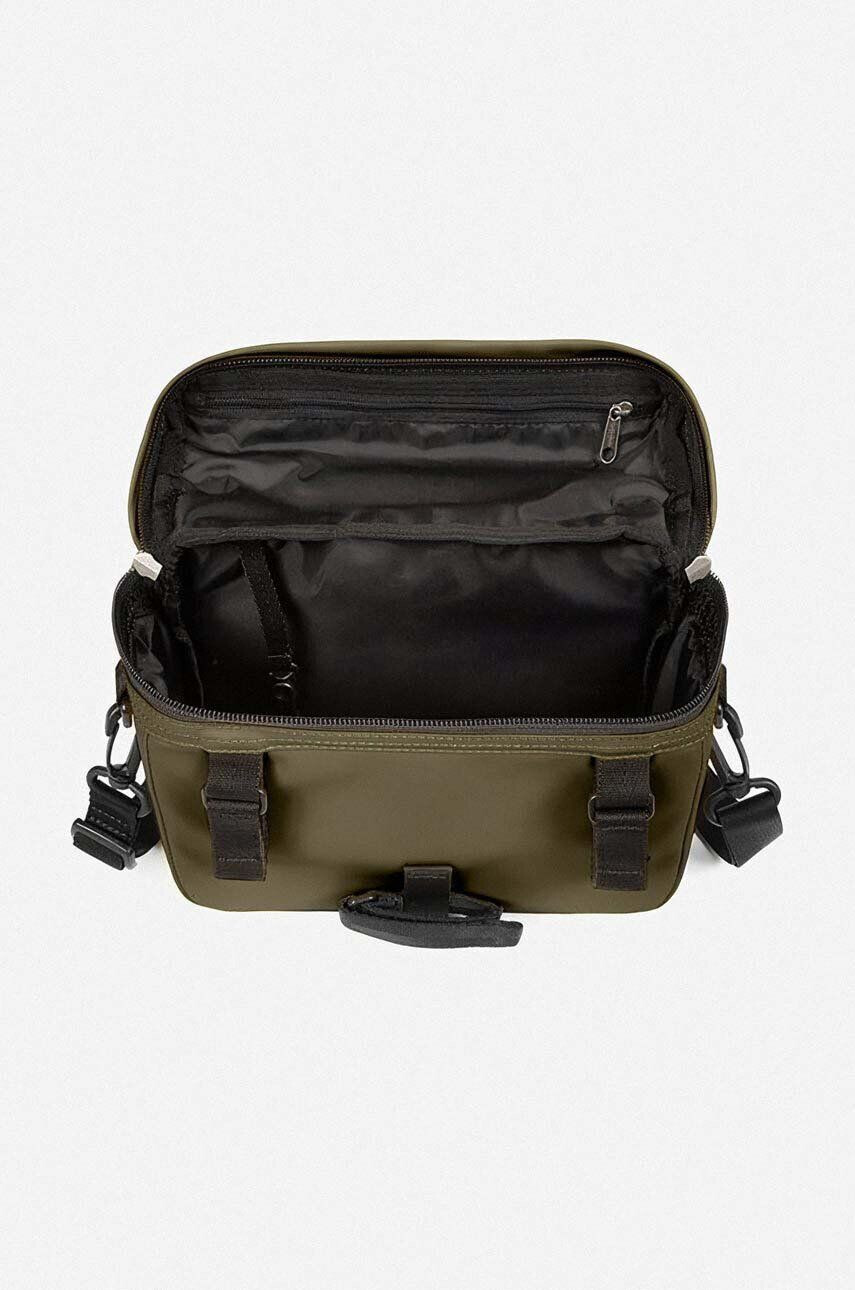 Eastpak Ľadvinka EK0A5BAMO14-green zelená farba Aman Bike - Pepit.sk