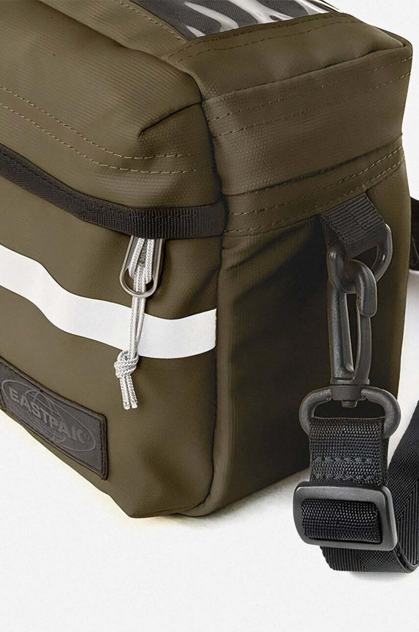 Eastpak Ľadvinka EK0A5BAMO14-green zelená farba Aman Bike - Pepit.sk