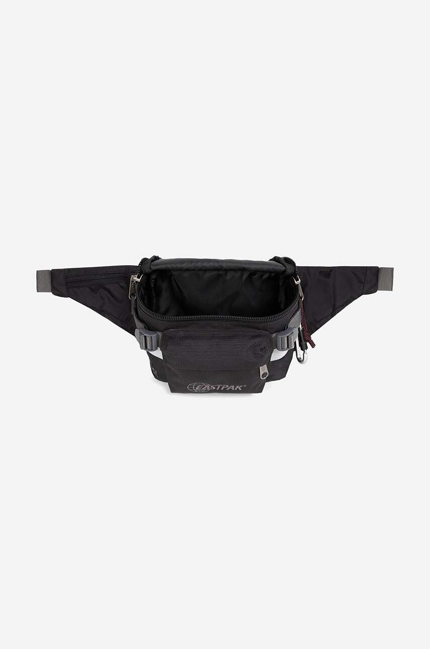 Eastpak Ľadvinka EK0A5BEJ9A7-black čierna farba EK372U90 - Pepit.sk