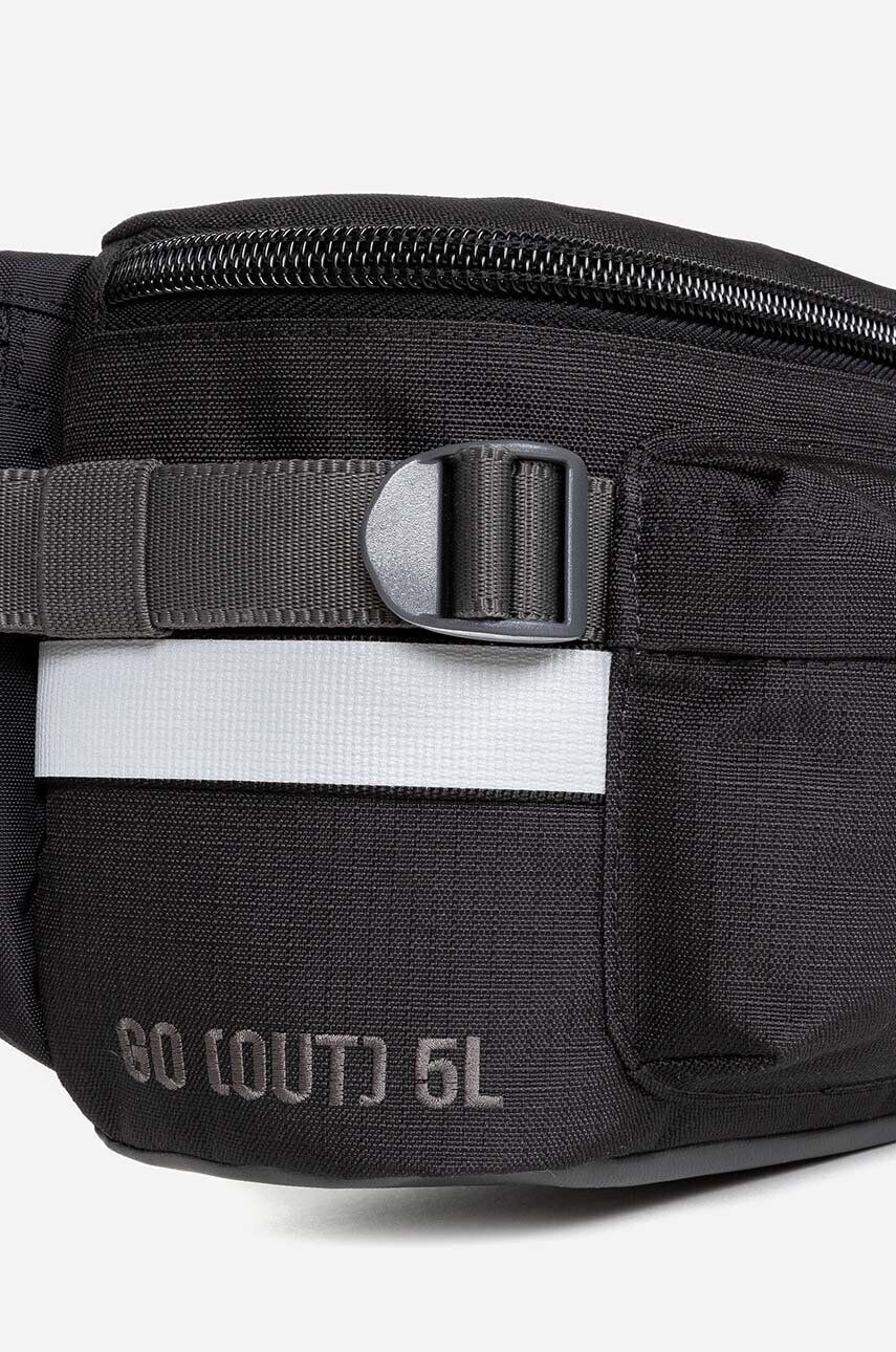 Eastpak Ľadvinka EK0A5BEJ9A7-black čierna farba EK372U90 - Pepit.sk