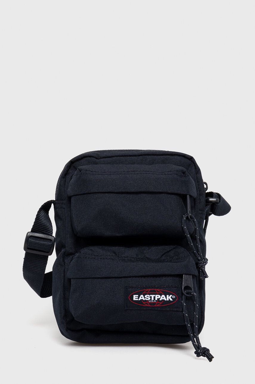 Eastpak Malá taška tmavomodrá farba - Pepit.sk