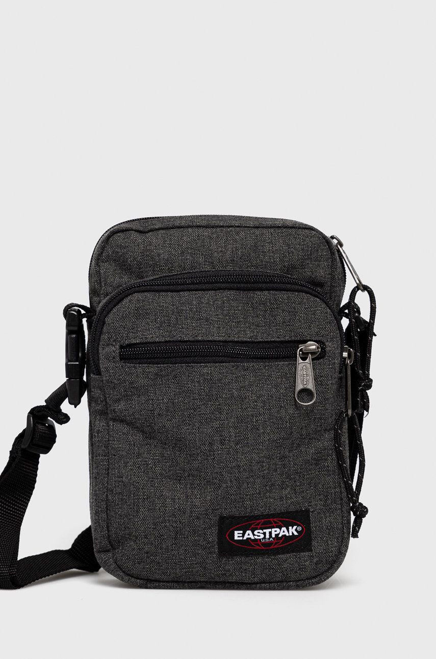 Eastpak Malá taška šedá farba - Pepit.sk