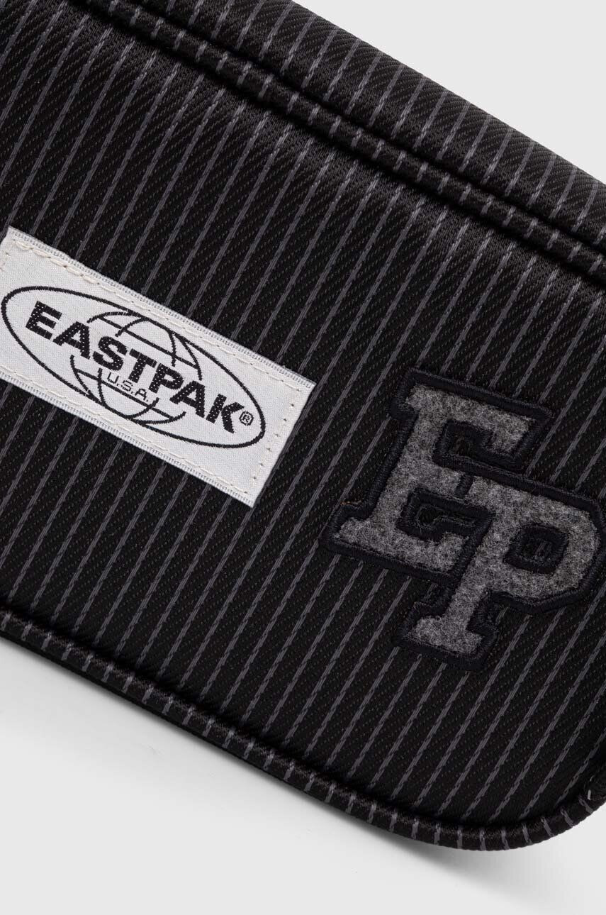 Eastpak Peračník čierna farba - Pepit.sk