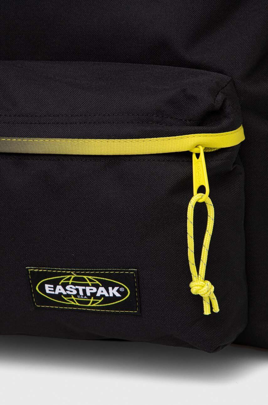 Eastpak Ruksak čierna farba veľký jednofarebný - Pepit.sk