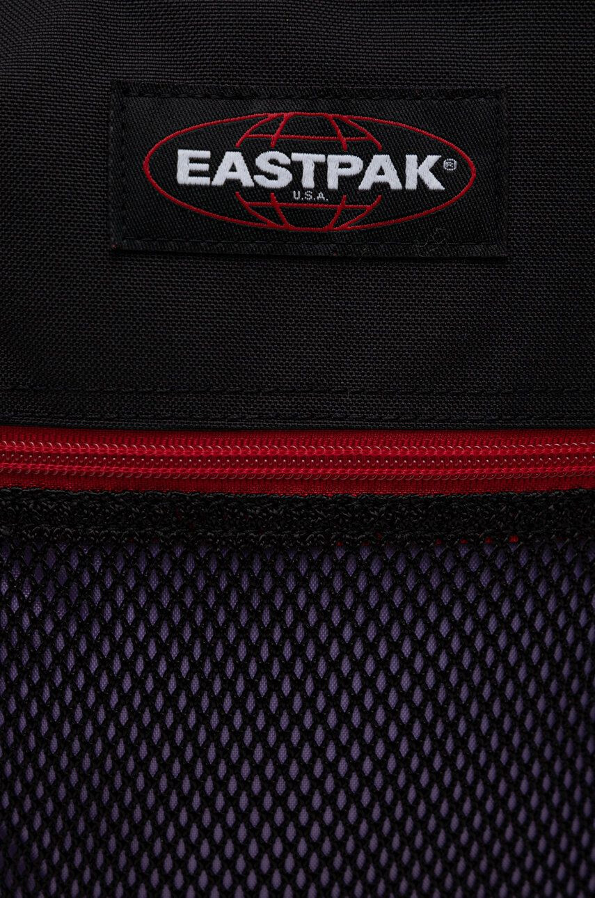 Eastpak Ruksak fialová farba veľký jednofarebný - Pepit.sk