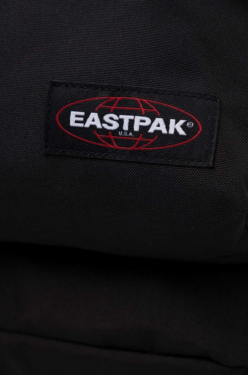 Eastpak Ruksak zelená farba veľký vzorovaný - Pepit.sk