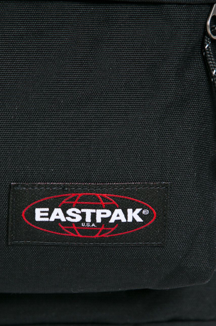 Eastpak Ruksak dámsky ružová farba malý vzorovaný - Pepit.sk