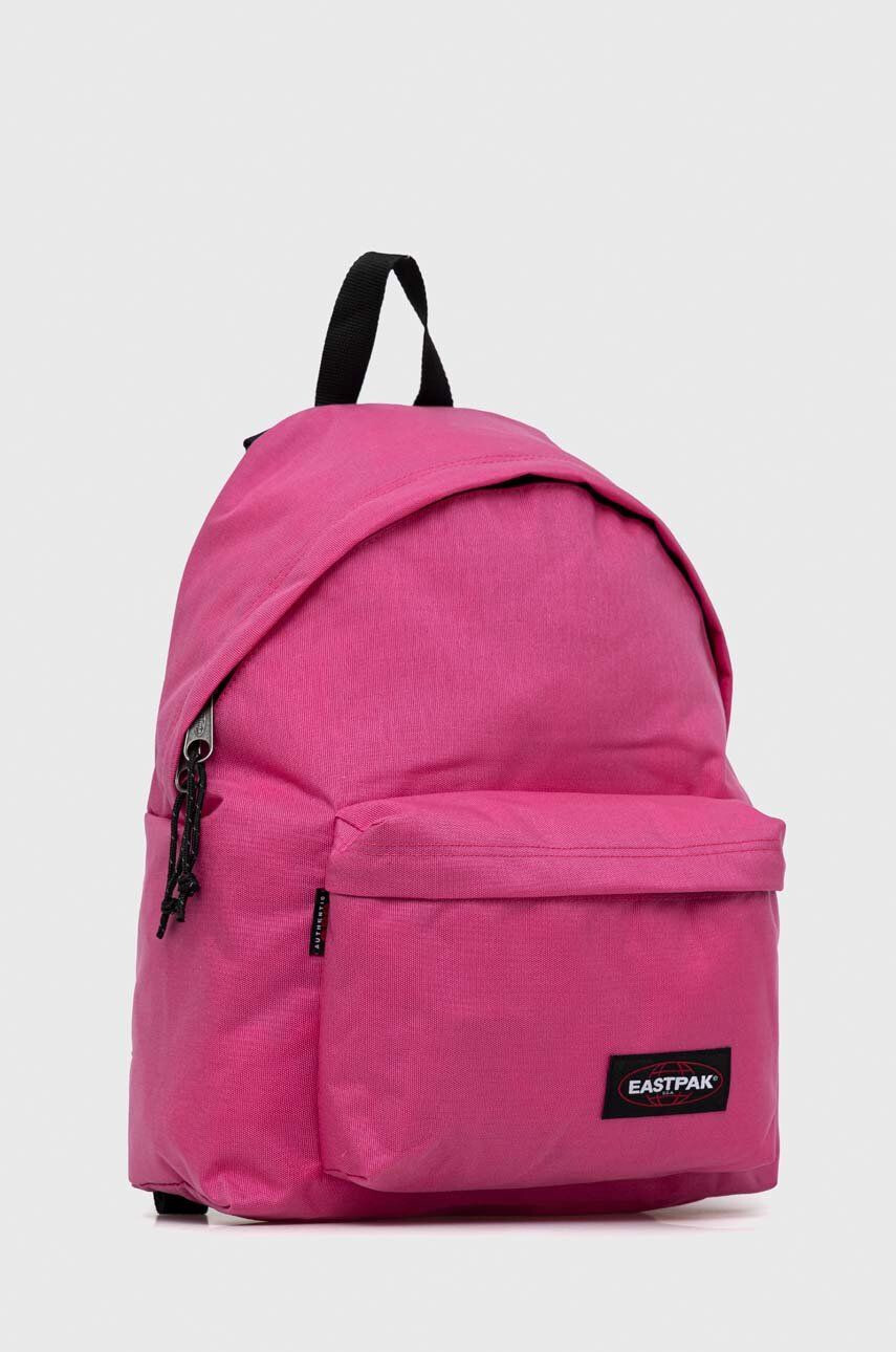 Eastpak Ruksak EK000620K251-K25 dámsky ružová farba veľký jednofarebný - Pepit.sk