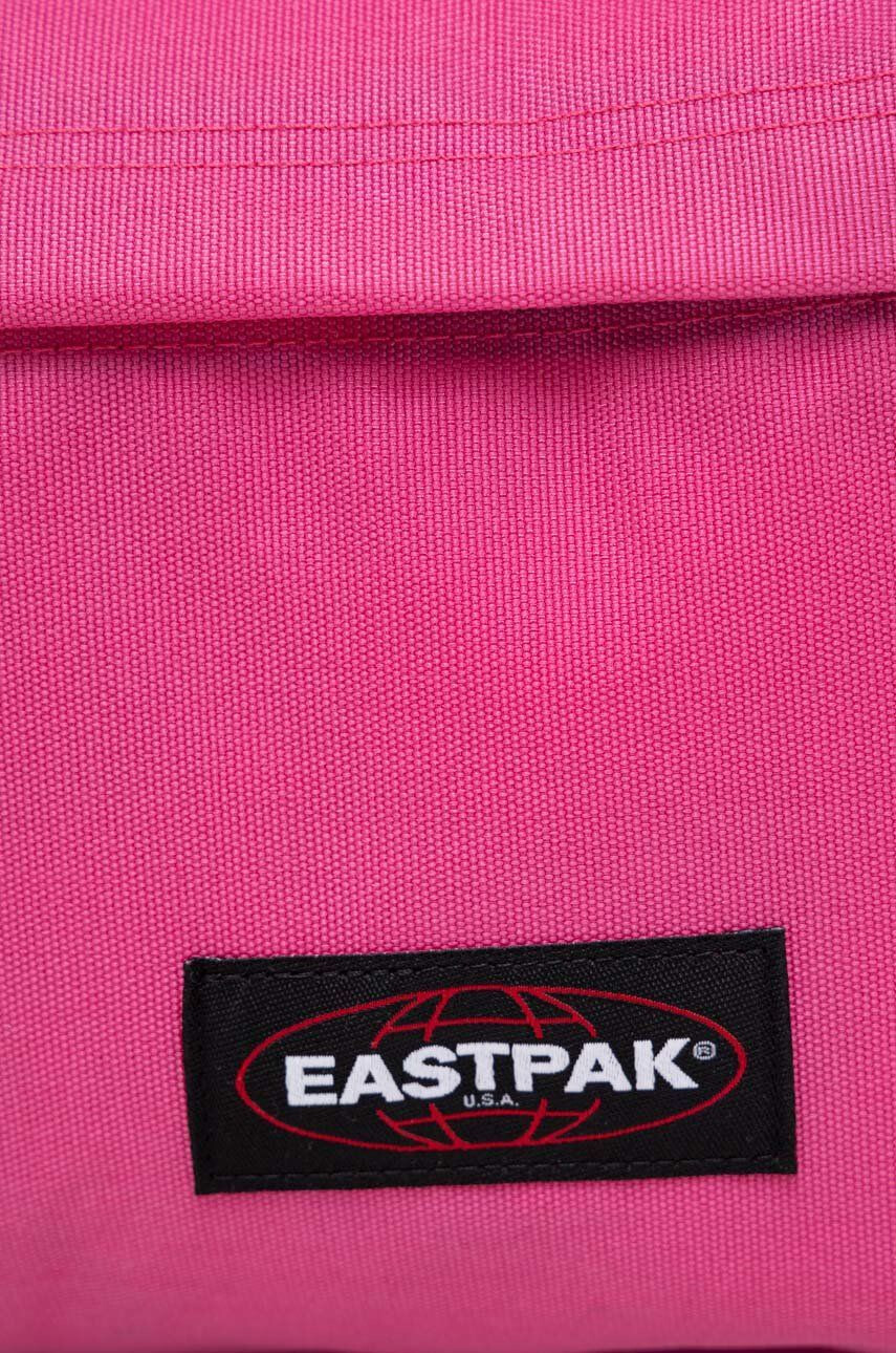 Eastpak Ruksak EK000620K251-K25 dámsky ružová farba veľký jednofarebný - Pepit.sk