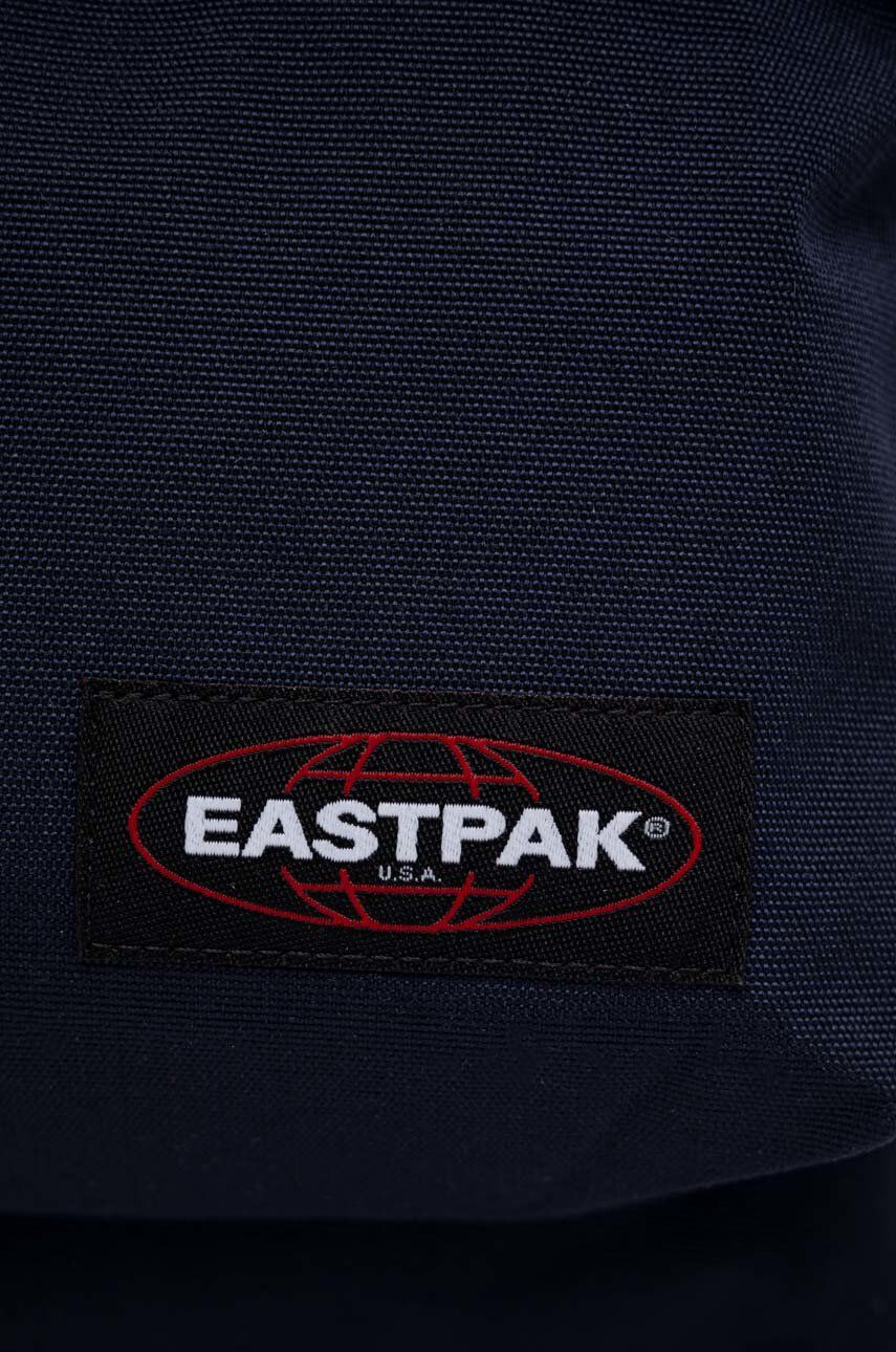 Eastpak Ruksak dámsky ružová farba veľký jednofarebný - Pepit.sk