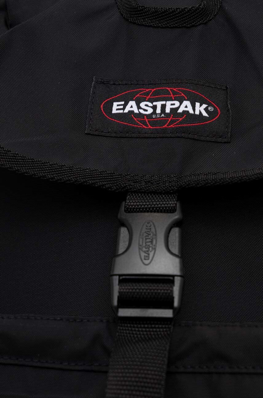 Eastpak Ruksak bordová farba veľký vzorovaný - Pepit.sk