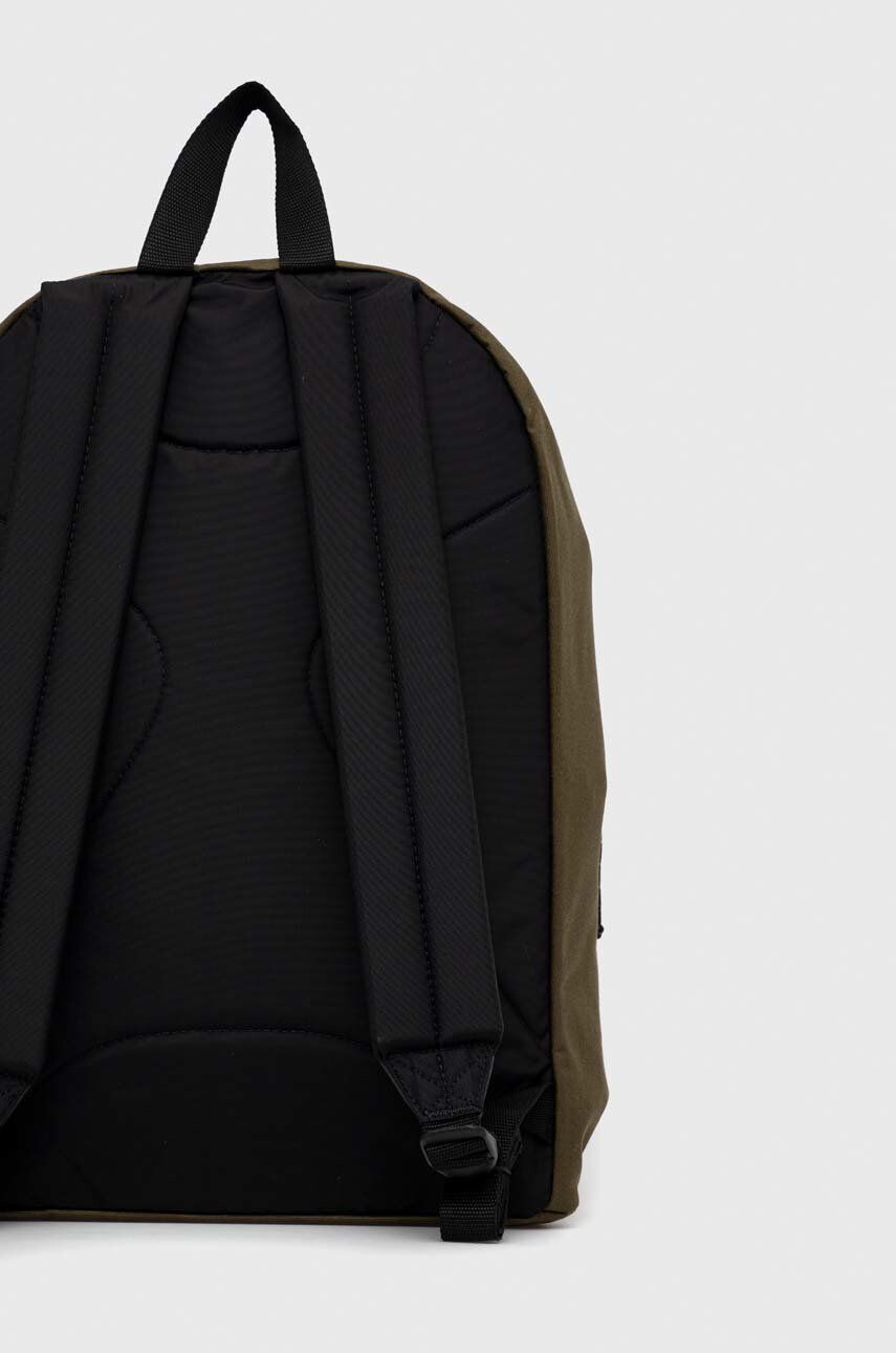 Eastpak Ruksak zelená farba veľký jednofarebný - Pepit.sk