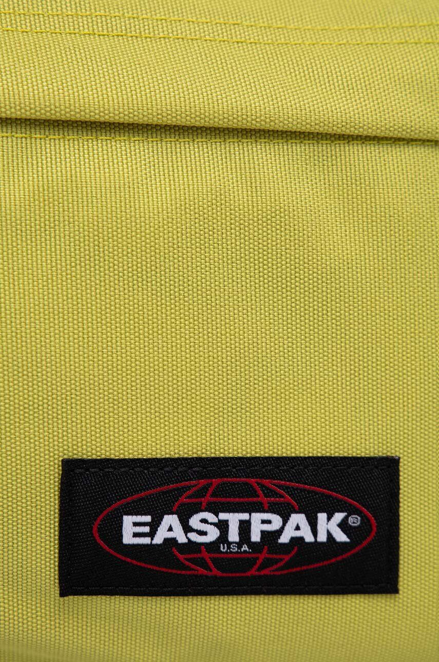 Eastpak Ruksak dámsky ružová farba veľký jednofarebný - Pepit.sk