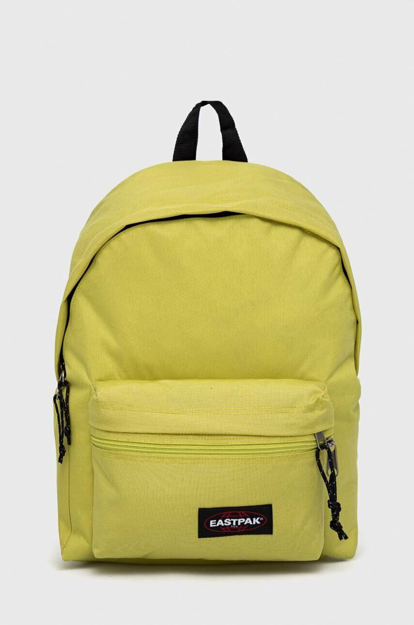 Eastpak Ruksak EK93677H-grey šedá farba veľký jednofarebný EK93677H - Pepit.sk