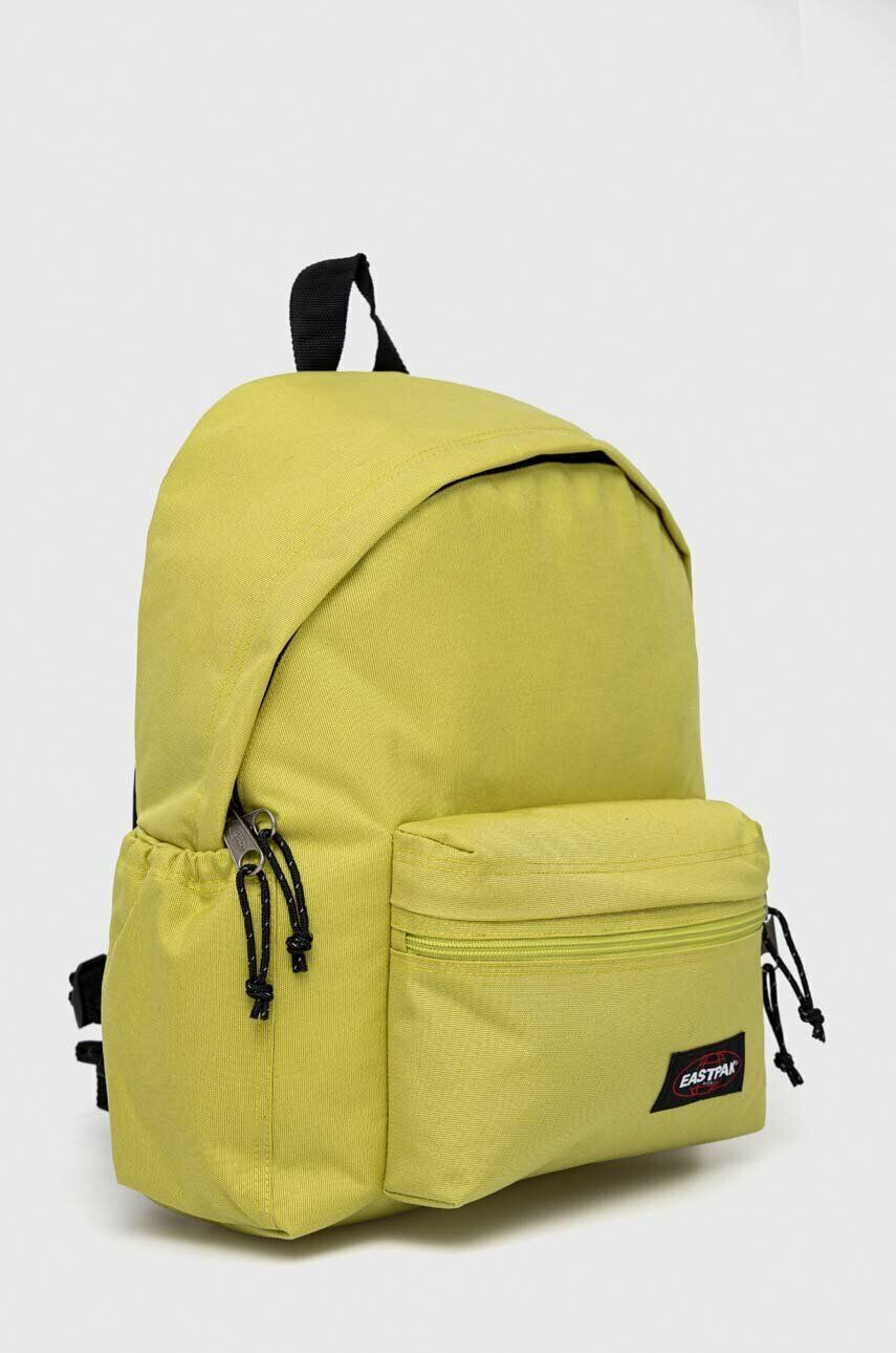 Eastpak Ruksak EK93677H-grey šedá farba veľký jednofarebný EK93677H - Pepit.sk