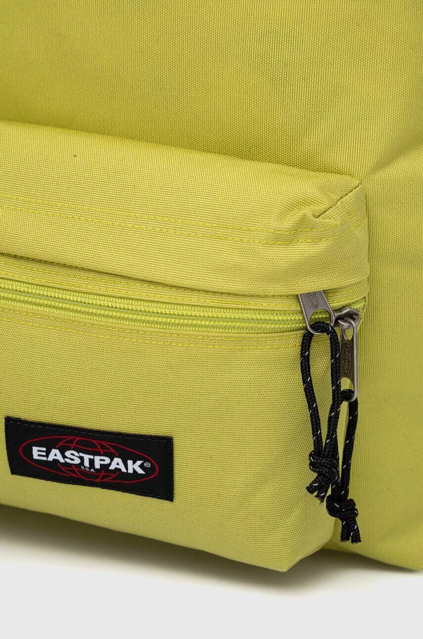 Eastpak Ruksak EK93677H-grey šedá farba veľký jednofarebný EK93677H - Pepit.sk