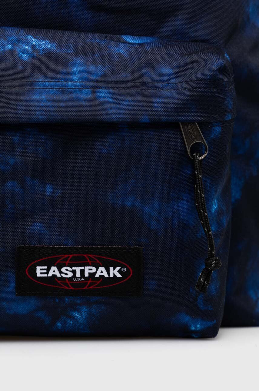 Eastpak Ruksak dámsky fialová farba veľký jednofarebný - Pepit.sk