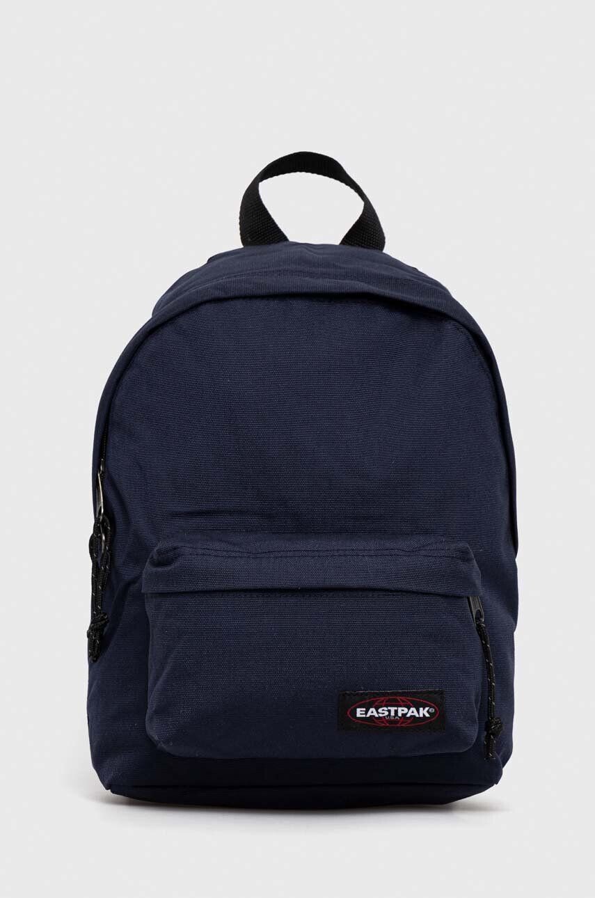 Eastpak Ruksak červená farba veľký - Pepit.sk