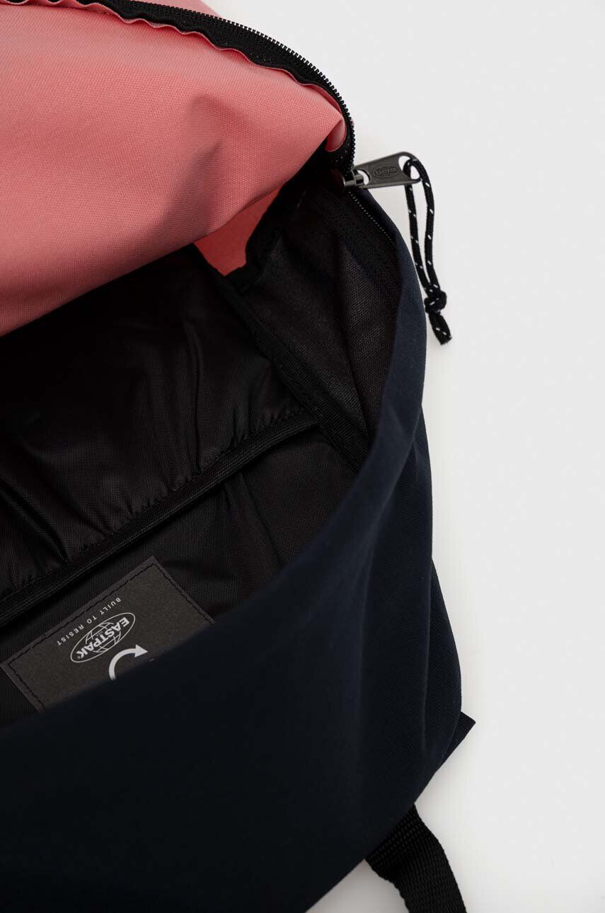 Eastpak Ruksak EK0006201D51-1D5 dámsky ružová farba veľký vzorovaný - Pepit.sk